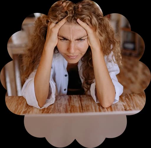 Renée chat interface