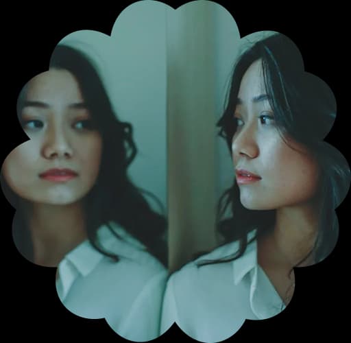 Renée chat interface