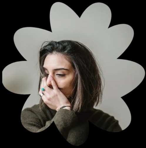 Renée chat interface