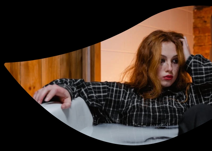 Renée chat interface