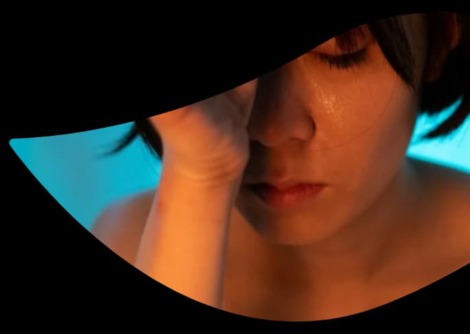 Renée chat interface