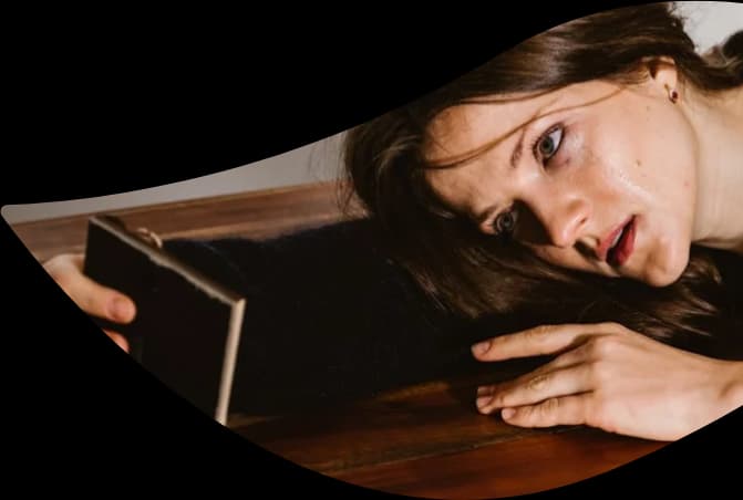 Renée chat interface