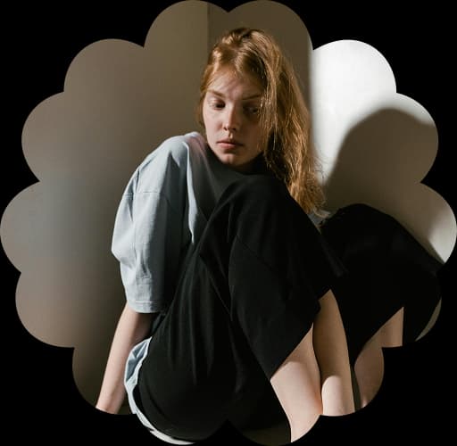 Renée chat interface