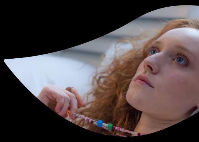 Renée chat interface