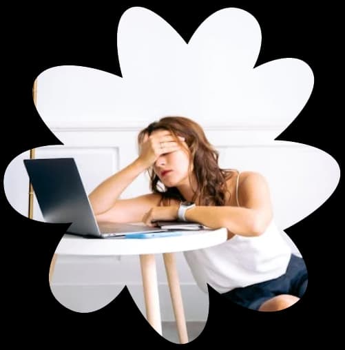 Renée chat interface