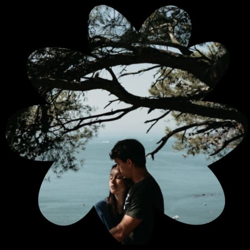 Renée chat interface