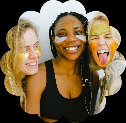 Renée chat interface