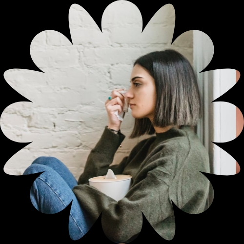 Renée chat interface