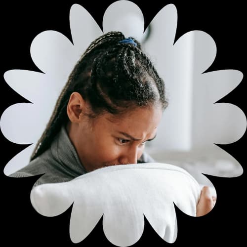 Renée chat interface